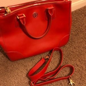 Tory Burch Robinson Tote